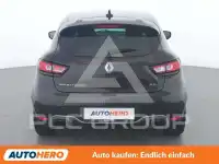 2017 Renault Clio