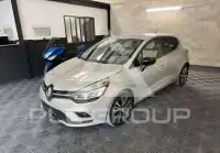 2017 Renault Clio