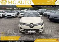 2017 Renault Clio