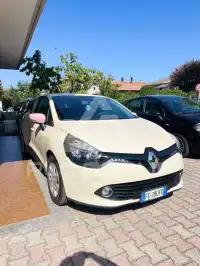 2017 Renault Clio