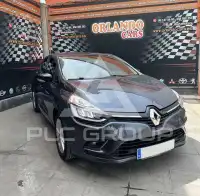 2017 Renault Clio