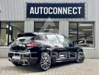 2017 Renault Clio