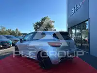 2017 Renault Clio