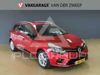 2017 Renault Clio