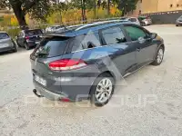 2017 Renault Clio