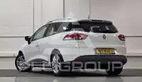 2017 Renault Clio