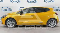 2017 Renault Clio