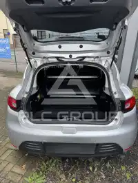 2017 Renault Clio