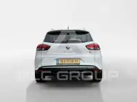 2017 Renault Clio