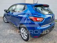 2017 Renault Clio