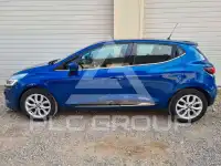 2017 Renault Clio