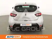 2017 Renault Clio