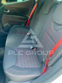2017 Renault Clio