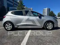 2017 Renault Clio