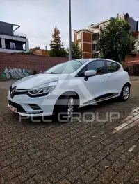 2017 Renault Clio