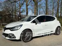 2017 Renault Clio