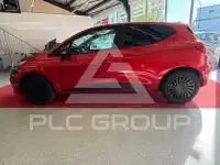 2017 Renault Clio