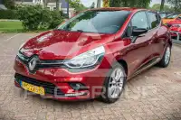 2017 Renault Clio