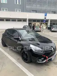 2017 Renault Clio