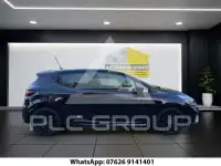 2017 Renault Clio