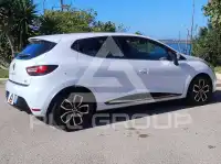 2017 Renault Clio