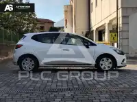 2017 Renault Clio