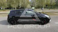2017 Renault Clio