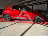 2017 Renault Clio