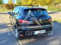 2017 Renault Clio
