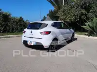 2017 Renault Clio