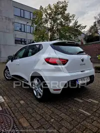 2017 Renault Clio