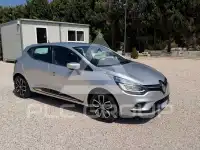 2017 Renault Clio
