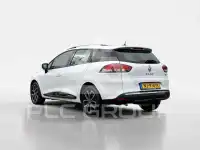 2017 Renault Clio