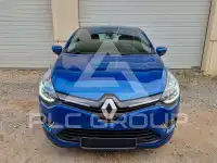 2017 Renault Clio