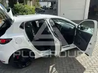 2017 Renault Clio