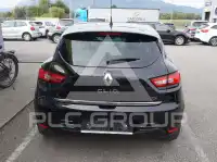 2017 Renault Clio