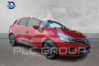 2017 Renault Clio