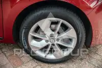 2017 Renault Clio