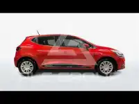 2017 Renault Clio