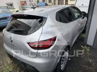 2017 Renault Clio