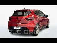 2017 Renault Clio