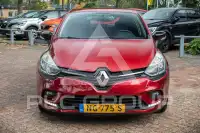 2017 Renault Clio