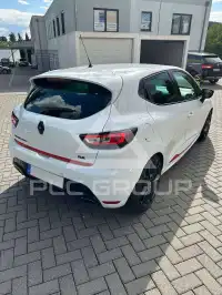 2017 Renault Clio