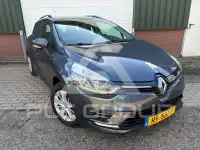 2017 Renault Clio