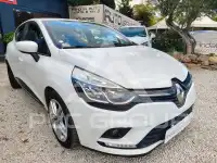 2017 Renault Clio