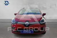 2017 Renault Clio