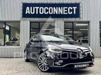 2017 Renault Clio