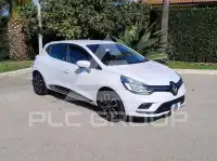 2017 Renault Clio