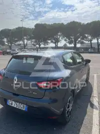 2017 Renault Clio