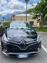 2017 Renault Clio